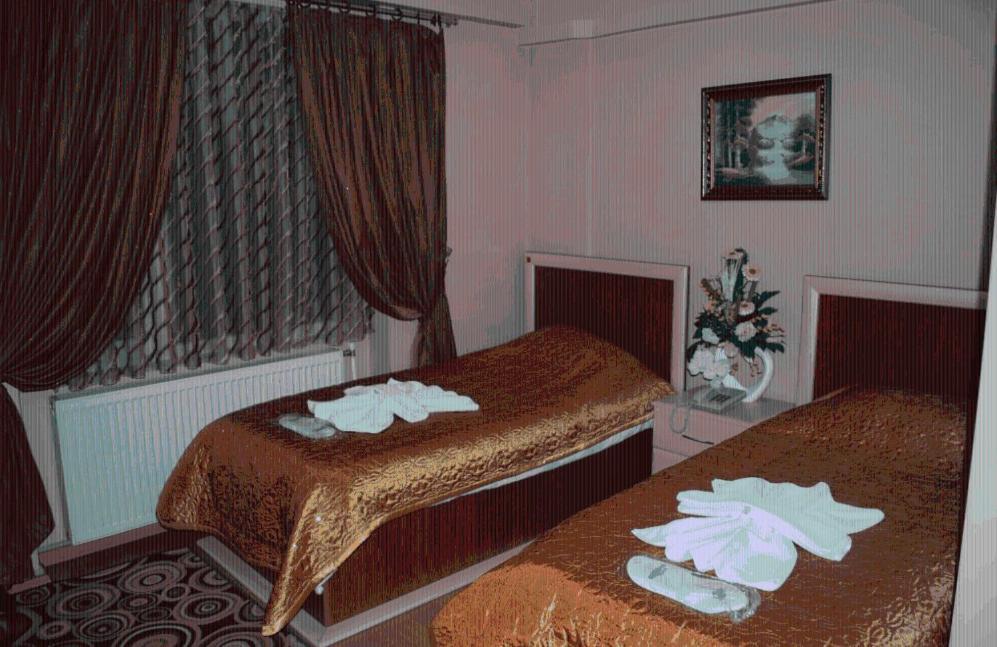 Hotel Grand Iskender Adıyaman Cameră foto