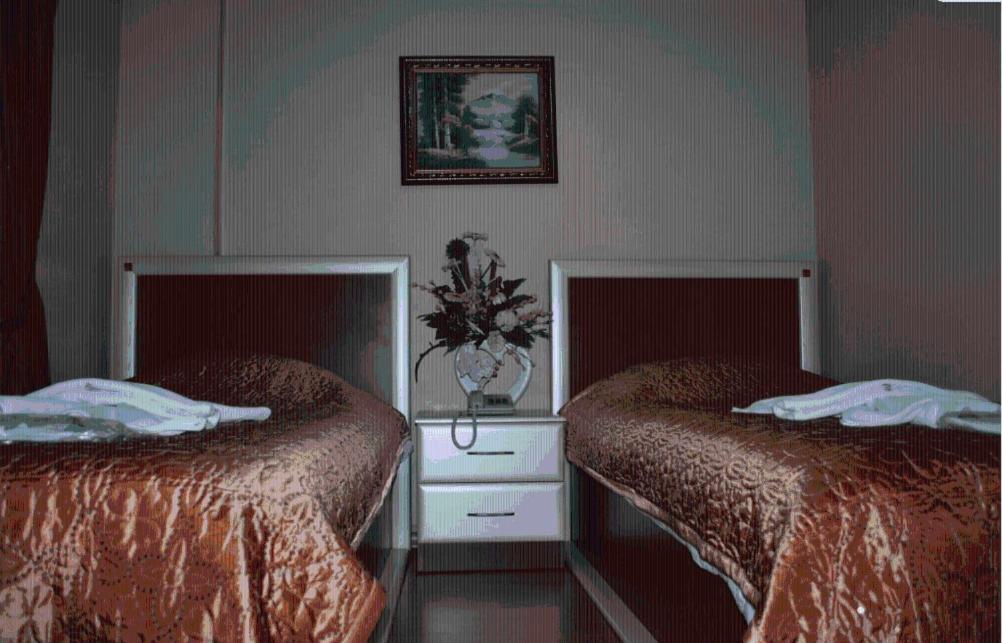Hotel Grand Iskender Adıyaman Cameră foto