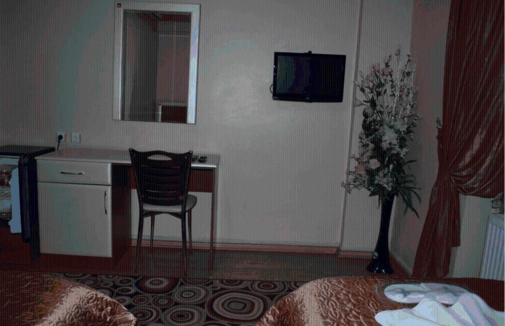 Hotel Grand Iskender Adıyaman Cameră foto