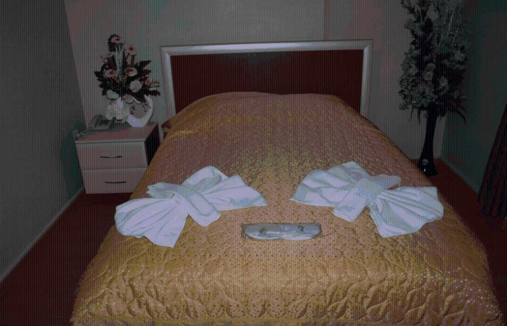 Hotel Grand Iskender Adıyaman Cameră foto