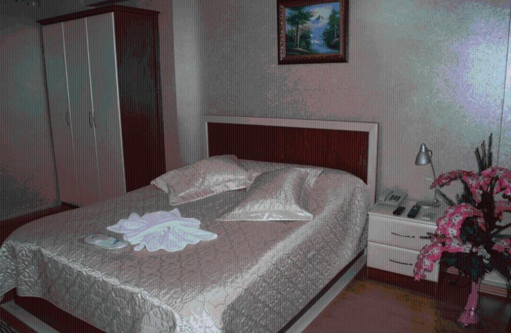 Hotel Grand Iskender Adıyaman Cameră foto